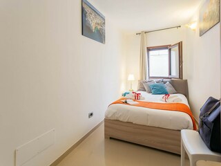 Apartamento Polignano a Mare Características 16