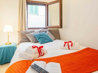 Apartamento Polignano a Mare Características 17