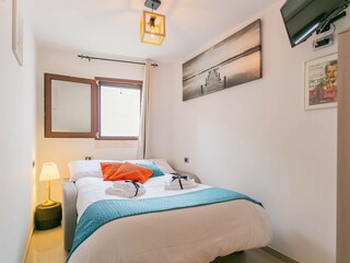 Apartamento Polignano a Mare Características 19