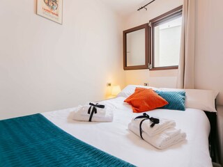 Apartamento Polignano a Mare Características 20