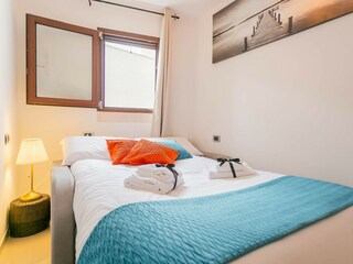 Apartment Polignano a Mare Ausstattung 21