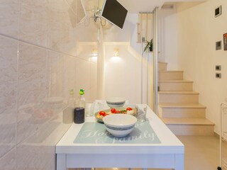 Apartamento Polignano a Mare Características 22