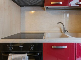 Appartement Polignano a Mare Équipement 27
