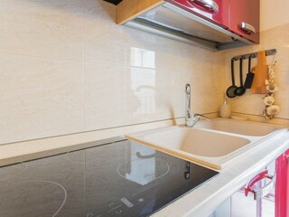 Apartamento Polignano a Mare Características 23