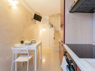Apartamento Polignano a Mare Características 24