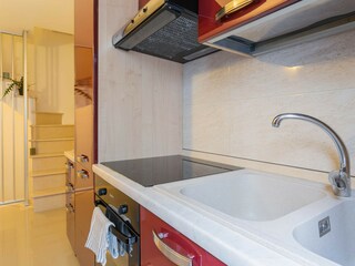 Appartement Polignano a Mare Équipement 28