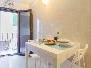 Appartement Polignano a Mare Équipement 30