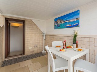 Appartement Polignano a Mare Enregistrement extérieur 6