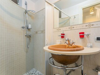 Apartment Polignano a Mare Ausstattung 31