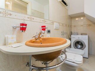 Apartamento Polignano a Mare Características 25