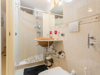 Appartement Polignano a Mare Équipement 32