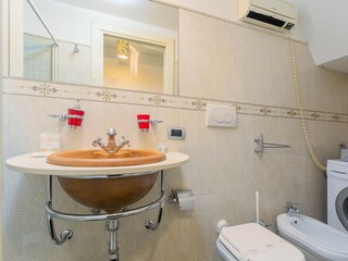 Appartement Polignano a Mare Équipement 26