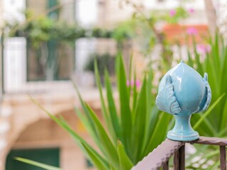 Appartement Polignano a Mare Buitenaudio-opname 9