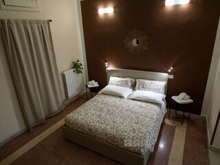 Appartement Bari Équipement 4