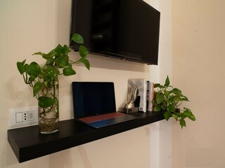 Apartamento Bari  16