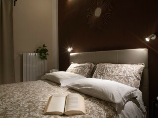 Apartment Bari Ausstattung 5