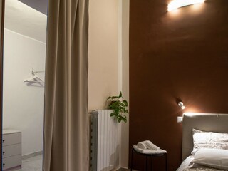 Apartamento Bari Características 6