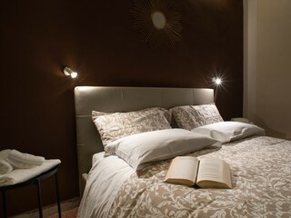 Appartamento Bari Caratteristiche 9