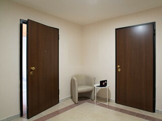 Apartamento Bari  18