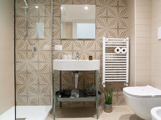 Appartement Bari Équipement 10
