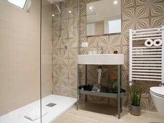 Apartamento Bari Características 11