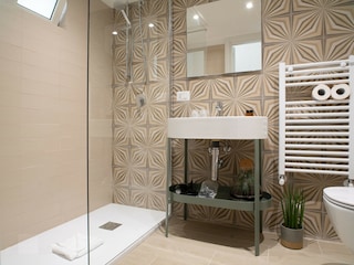 Apartment Bari Ausstattung 11