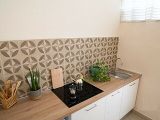 Appartement Bari Équipement 12