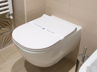 Apartamento Bari Características 14