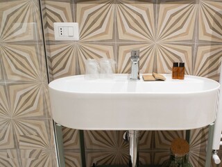 Apartamento Bari Características 15