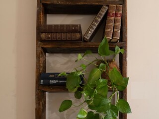 Apartamento Bari  17