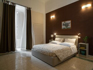 Appartamento Bari Caratteristiche 3