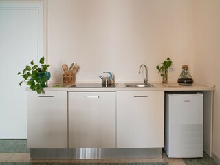 Appartamento Bari Caratteristiche 4