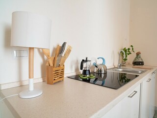 Appartamento Bari Caratteristiche 7