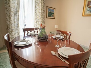 Appartamento Bari Caratteristiche 9