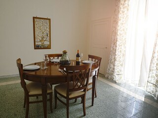 Appartamento Bari Caratteristiche 10