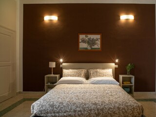 Appartamento Bari Caratteristiche 11