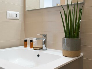 Appartamento Bari Caratteristiche 15