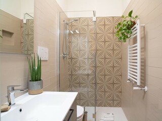 Appartamento Bari Caratteristiche 16