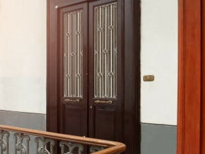 Appartement Corte Nicolaiana avec balcon - Bari - image1