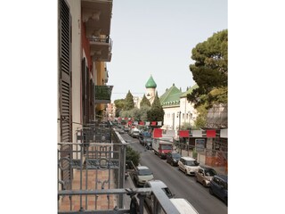 Appartamento Bari Ambiente 17