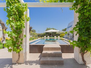 Villa Polignano a Mare Registrazione all'aperto 3