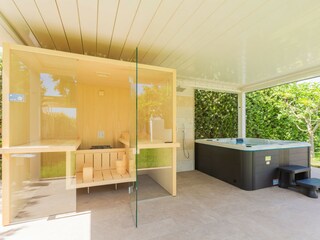 Villa Polignano a Mare Registrazione all'aperto 6