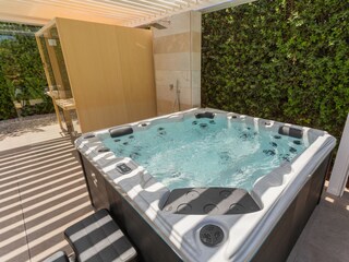 Villa Polignano a Mare Buitenaudio-opname 7
