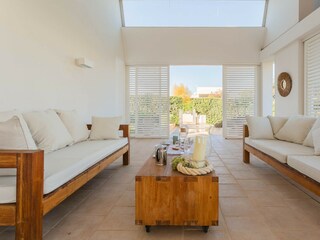 Villa Polignano a Mare Buitenaudio-opname 4