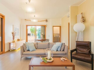 Villa Polignano a Mare Caratteristiche 31