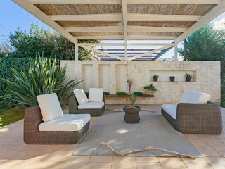 Villa Polignano a Mare Registrazione all'aperto 8