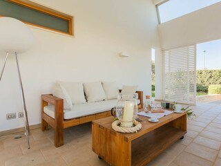Villa Polignano a Mare Buitenaudio-opname 9