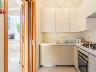 Villa Polignano a Mare Características 36