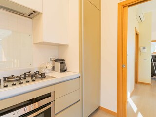 Villa Polignano a Mare Características 37