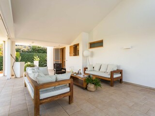 Villa Polignano a Mare Registrazione all'aperto 5